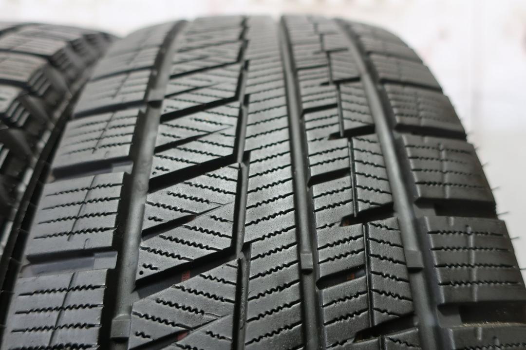 ルナ様送料込　グリップマックス　GRIP　ICE　X　175/55R15　バリ溝
