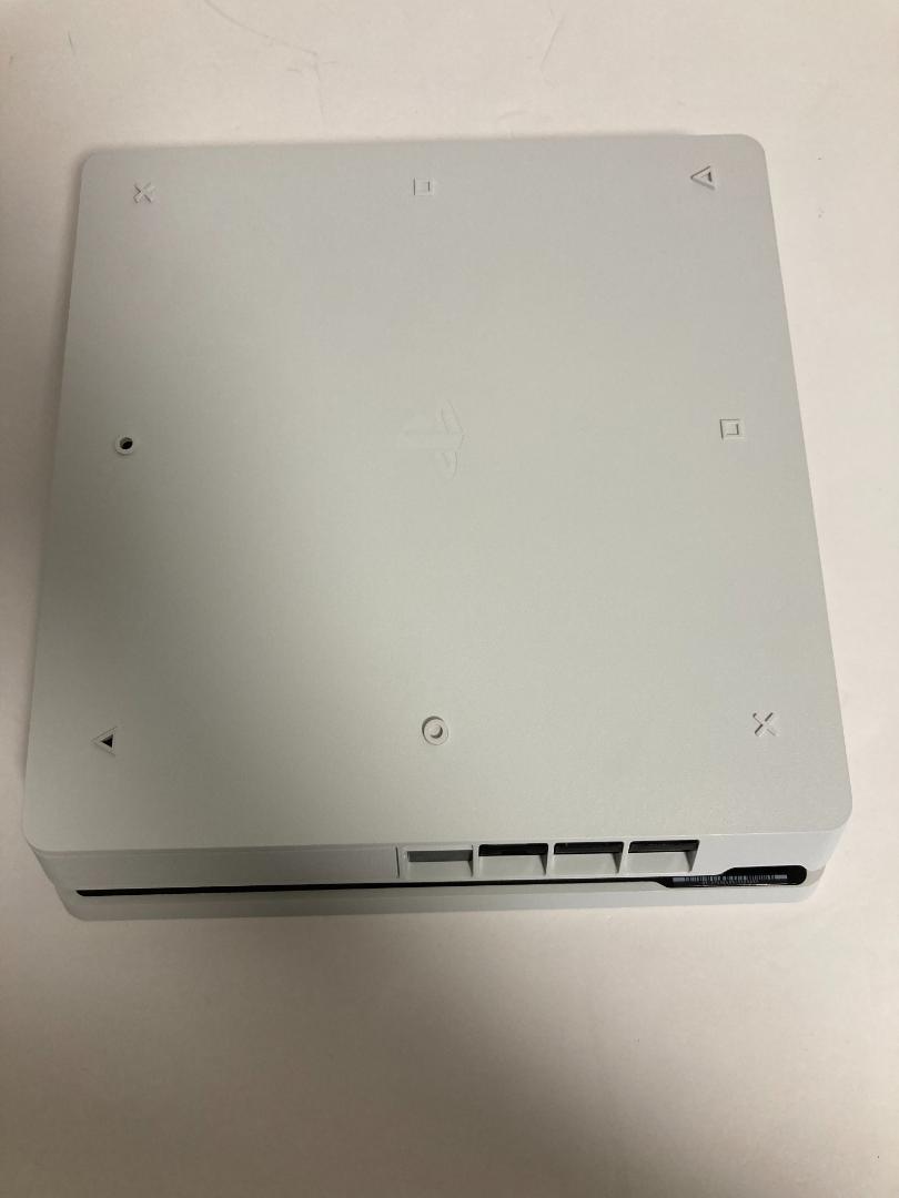 500gb プレステ4