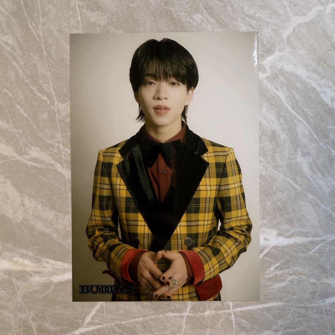 【追加しました】BUDDiiS 生写真 バラ売り可 SHOOT MORRIE Amazon.co.jp: BUDDiiS 生写真#018 HARUKIコンプリートセット