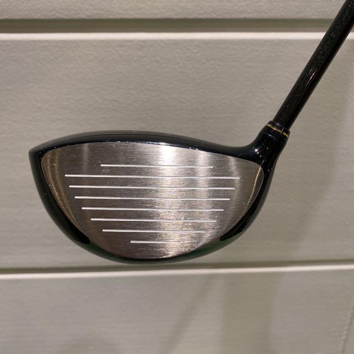 格安定番人気 ゼグシオ プロトタイプ レア 美品 psDj5-m85320192193 3代目 MP-300 低反発モデル 新品超激安