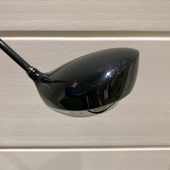 格安定番人気 ゼグシオ プロトタイプ レア 美品 psDj5-m85320192193 3代目 MP-300 低反発モデル 新品超激安