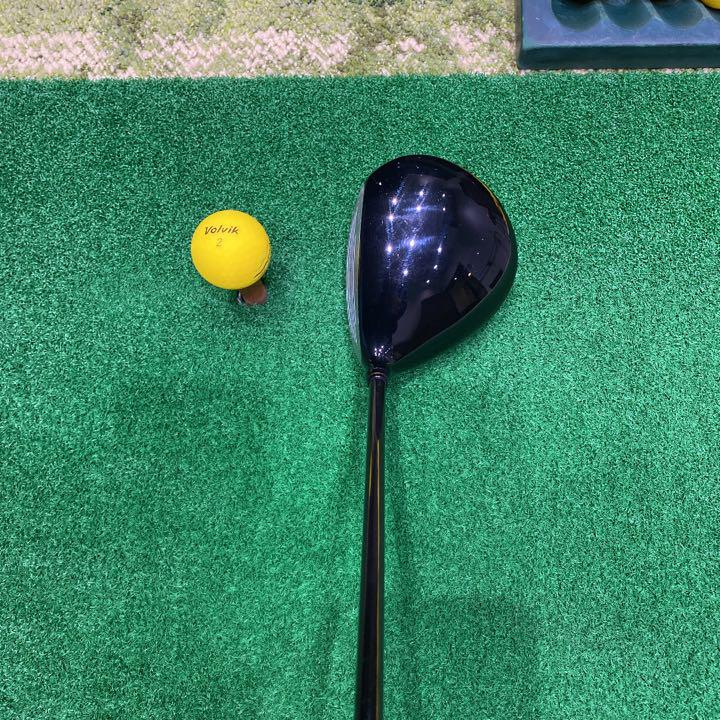 格安定番人気 ゼグシオ プロトタイプ レア 美品 psDj5-m85320192193 3代目 MP-300 低反発モデル 新品超激安