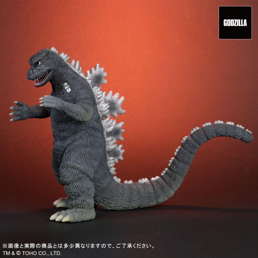 東宝大怪獣シリーズ　にせゴジラ　少年リック 限定版 未開封 東宝大怪獣シリーズ にせゴジラ 少年リック 限定版 未開封