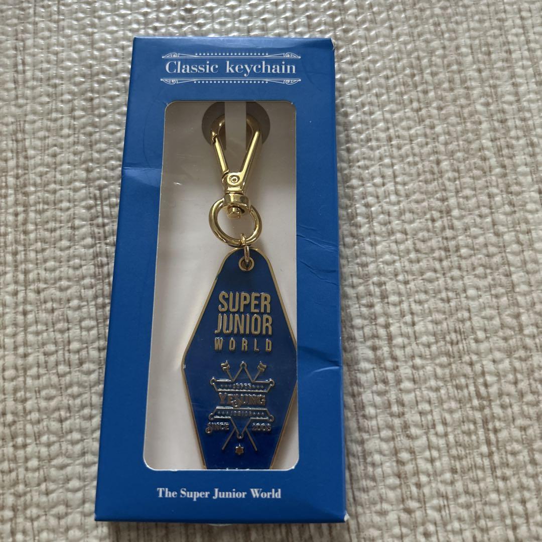 SuperJunior グッズセット スーパージュニア - メルカリ