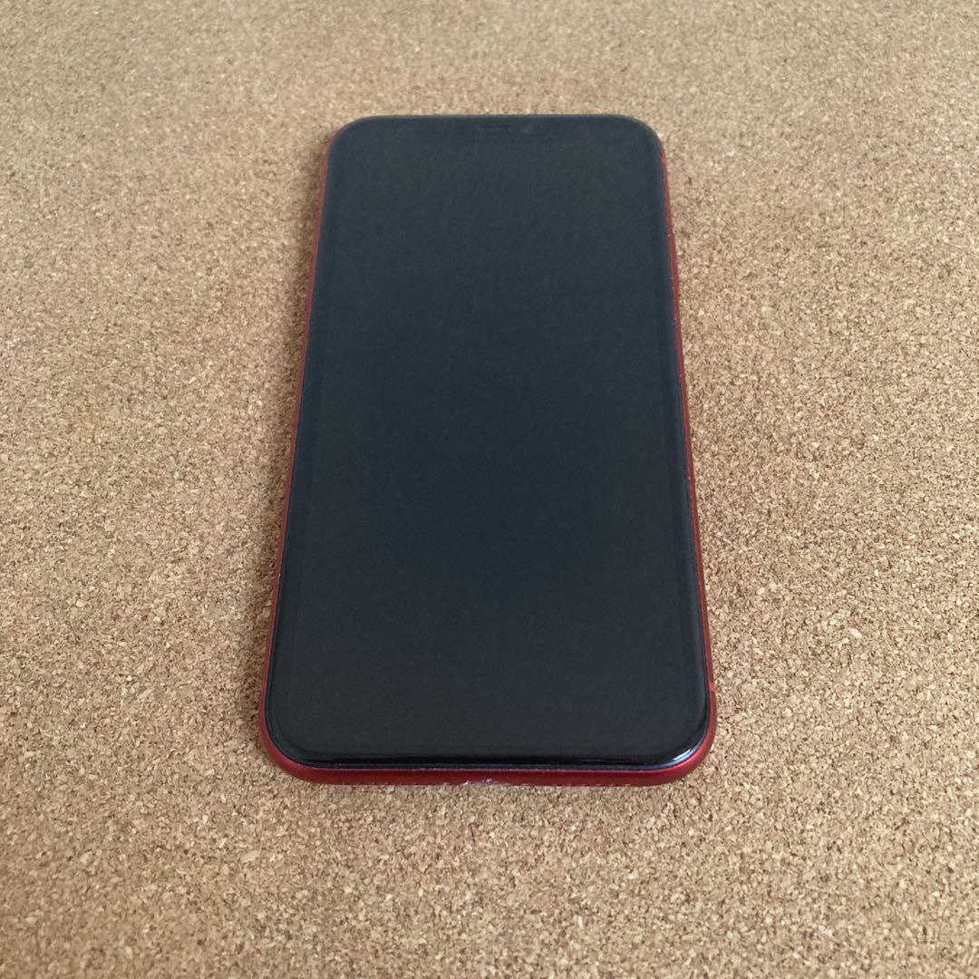 2234【早い者勝ち】電池新品☆iPhoneXR 64GB SIMフリー☆ 2395【早い者勝ち】電池新品☆iPhone11 64GB SIMフリー☆ - メルカリ