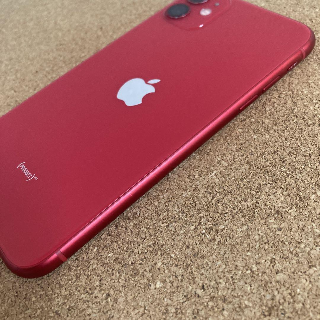 2398【早い者勝ち】電池新品☆iPhone11 64GB SIMフリー☆ - メルカリ