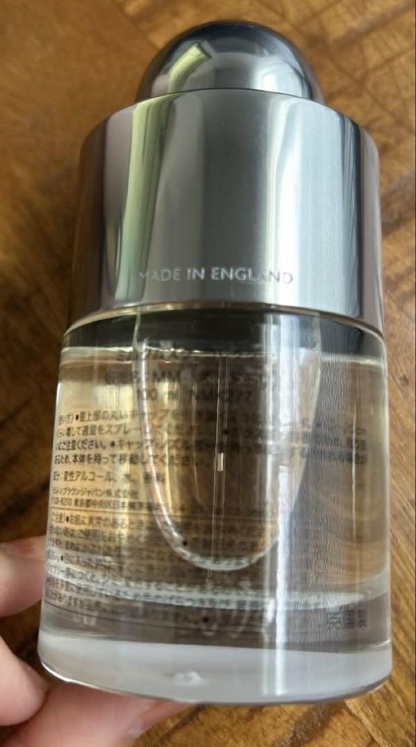 香水(ユニセックス) MOLTON BROWN MILK MUSK