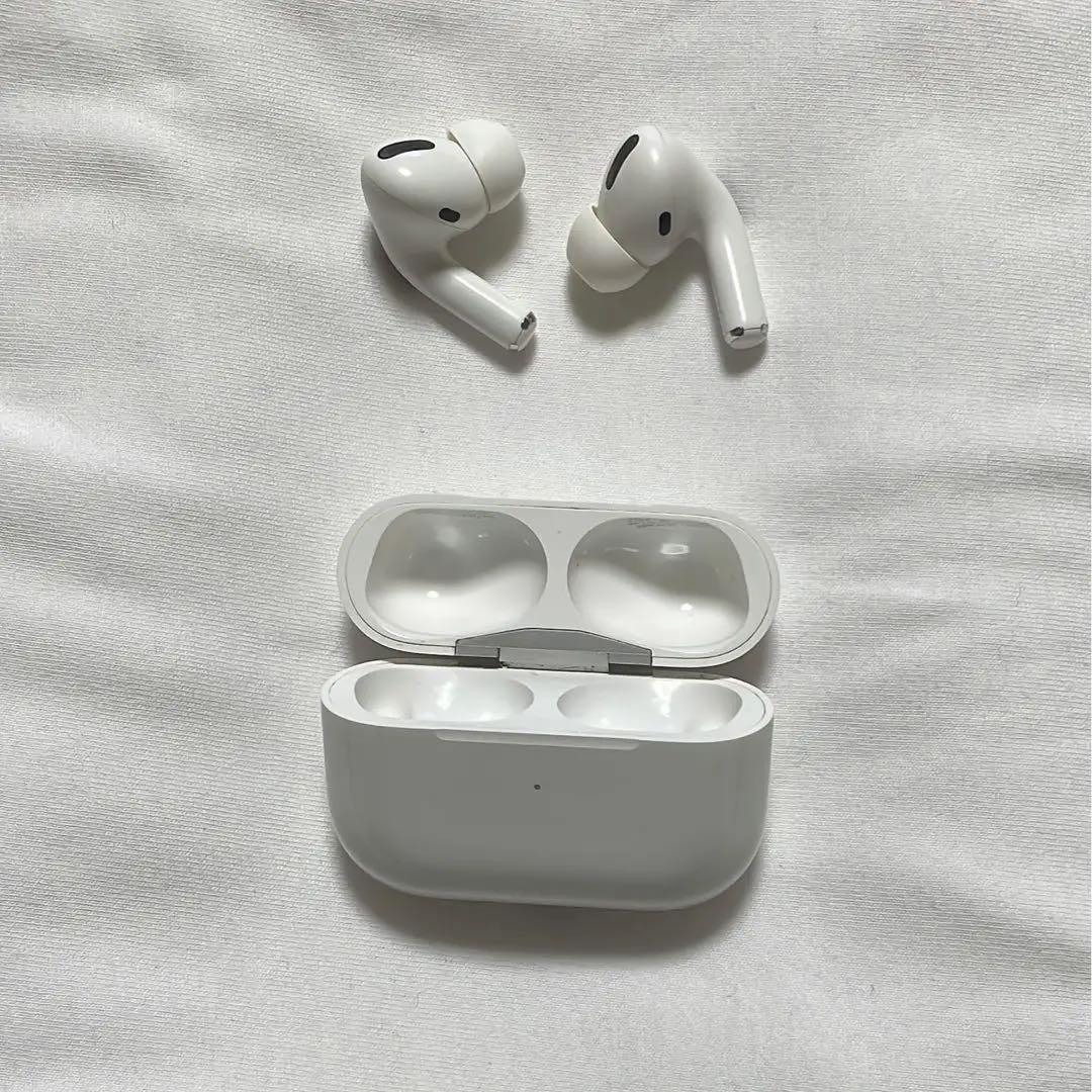 【全て完備】Apple AirPods Pro 第2世代　本体