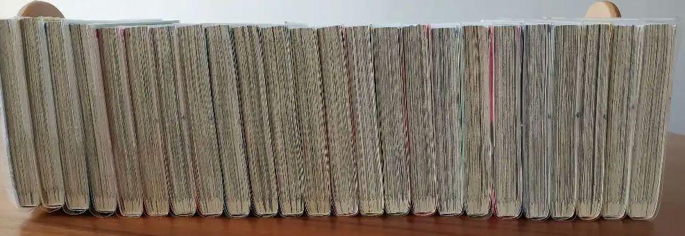 左ききのエレン 1～24巻全巻セット