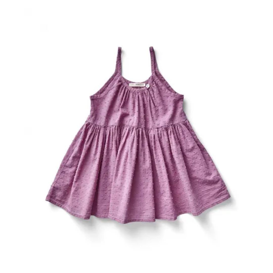 Soor ploom Birdie, zinnia 7Y - メルカリ