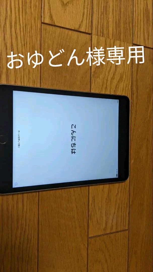 APPLE iPad mini IPAD MINI 4 WI-FI 128GB…