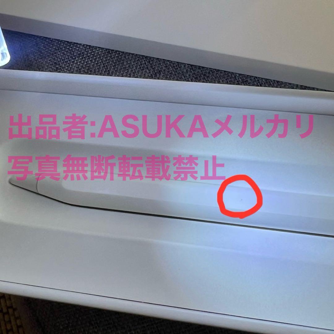 【美品】Apple Pencil 第2世代 アップルペンシル第2世代 【美品】Apple Pencil 第2世代 アップルペンシル第2世代