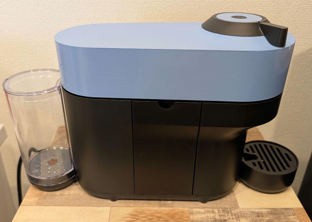 【Anoun】Nespresso VERTUO POP