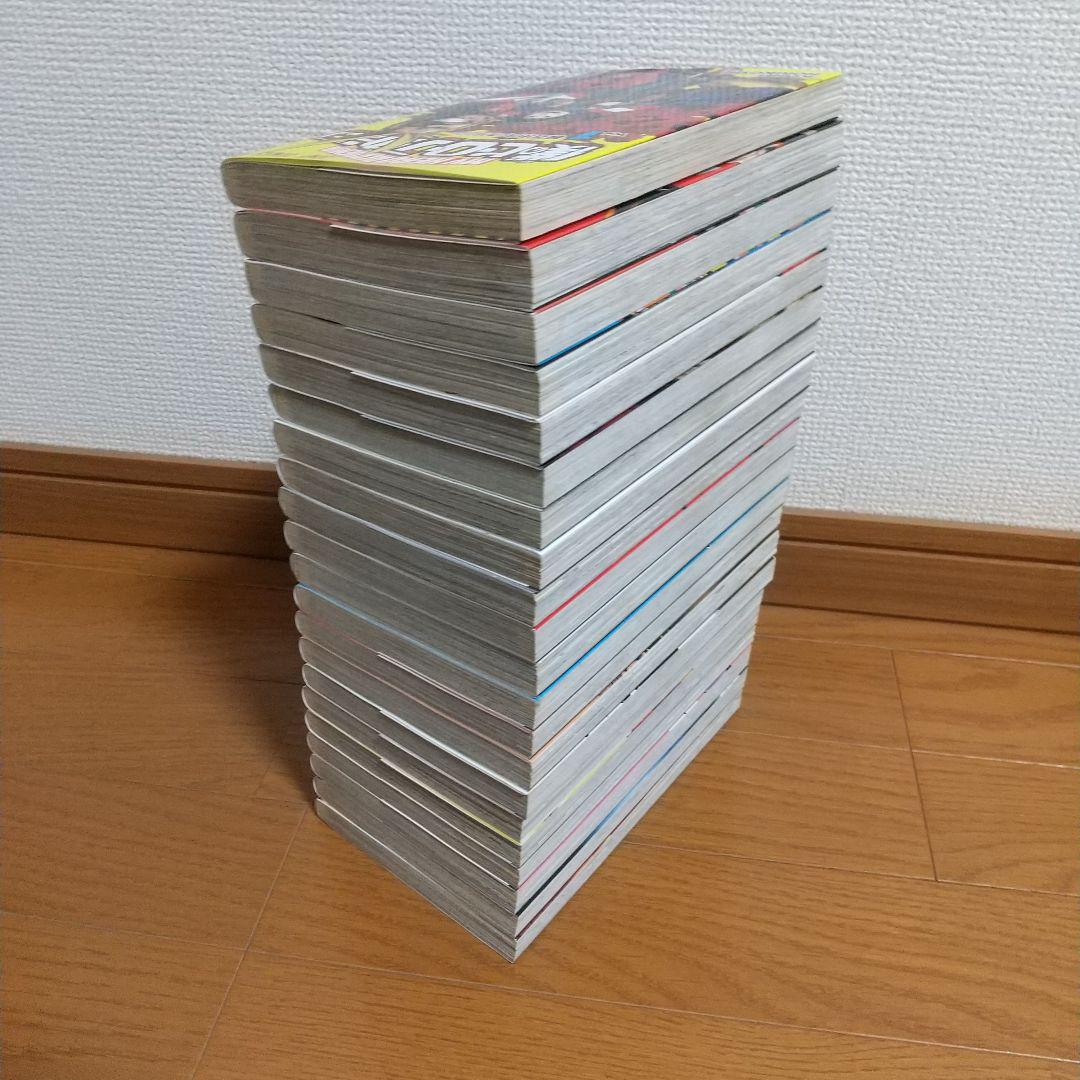 僕のヒーローアカデミア ヒロアカ 1-42全巻セット 本 漫画 まんが あ