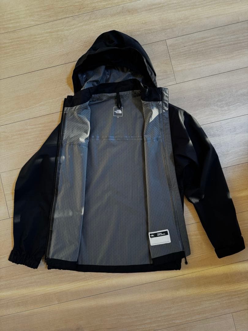 THE NORTH FACE ベンチャージャケット 140cm