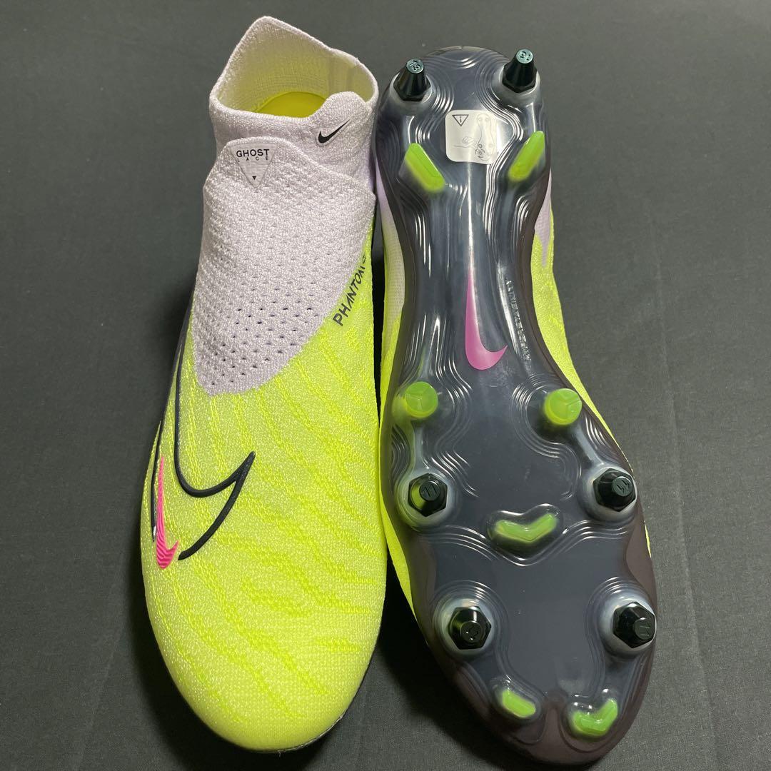 NIKE ファントムGX SG-PRO 28cm 122
