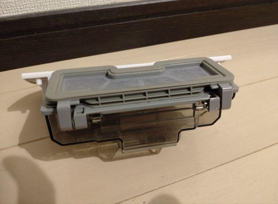 ロボット掃除機 Panasonic MC-RSC10-W