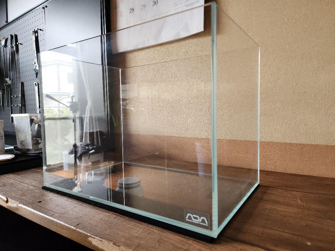 きのくにや商品　 ADA 水槽+CO2システムまとめセット
