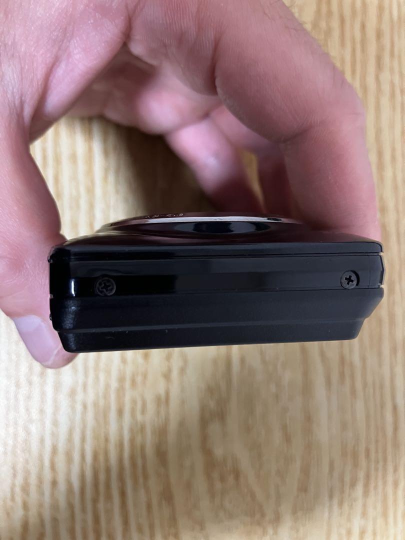 Kodak FZ55 ブラック⚠️腕帶なし