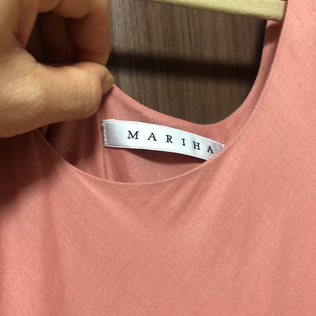MARIHA 草原の虹ドレス GfPtz-m85325978744 マリハ 大特価得価