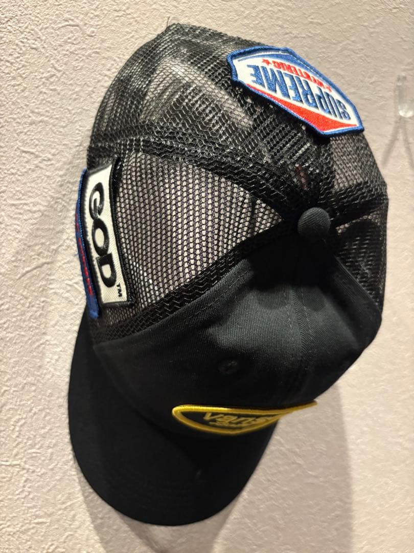 Supreme/HYSTERIC GLAMOUR/Vanson Leathers Supreme/HYSTERIC GLAMOUR/Vanson Leathers