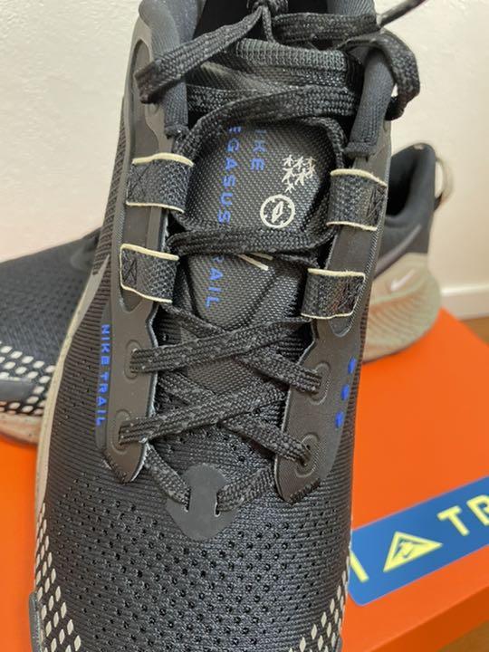 ブラック 新品 ペガサス トレイル3 27.0cm kqDdy-m85326137794 未使用品 NIKE ナイキ ナイキ