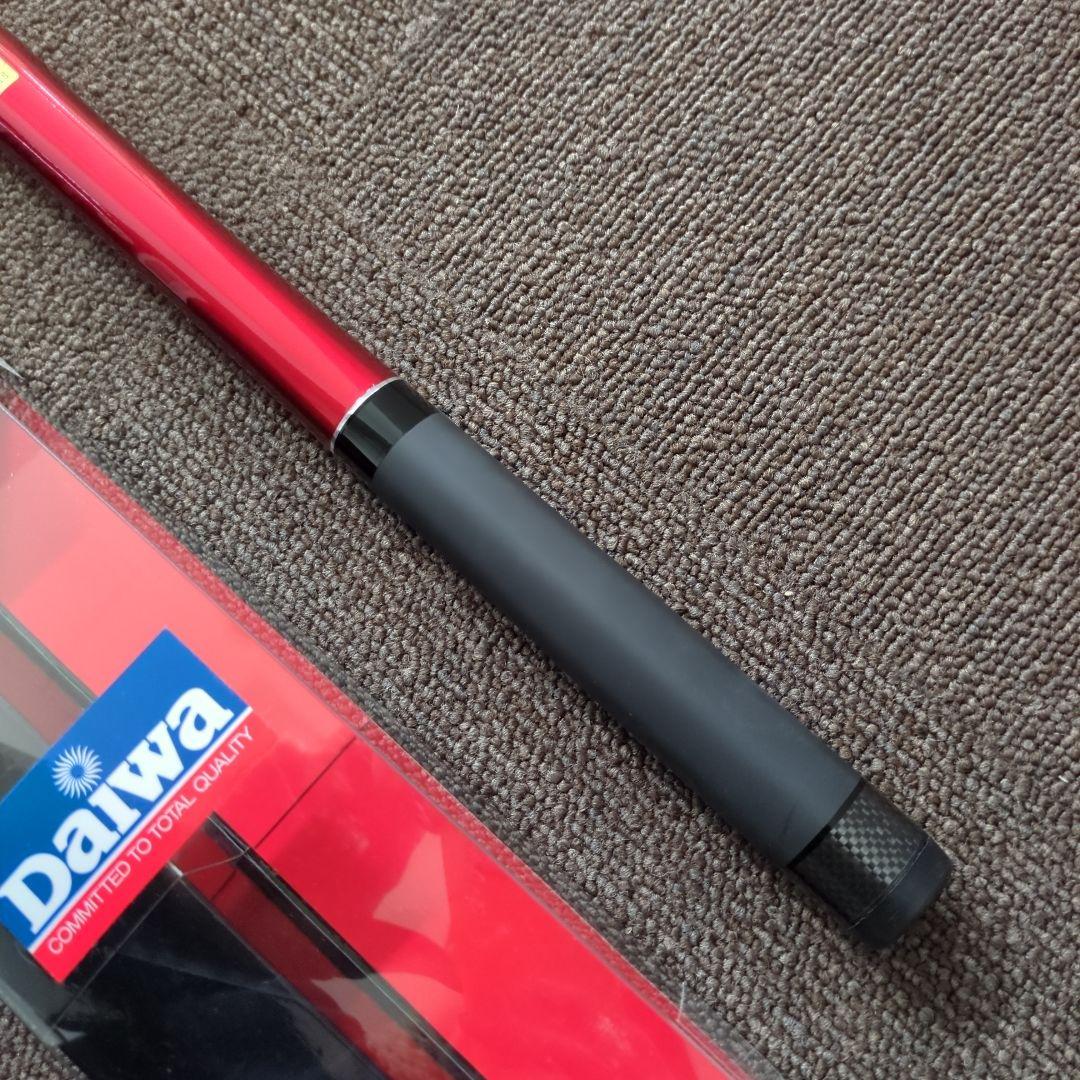 638)ダイワ 磯ロッド DXR AIRTUNE 1.65-53 新品未使用