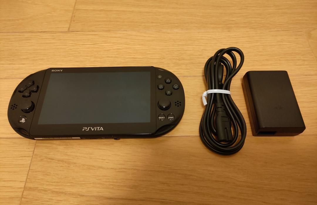 ブラック系全ての 【即購入OK】PS Vita PCH-2000 Wi-Fiモデル【美品】 携帯用ゲーム本体 テレビゲームブラック系¥10,800-eur-artec.fr ブラック系全ての 【即購入OK】PS Vita PCH-2000 Wi-Fiモデル【美品】 携帯用ゲーム本体 テレビゲームブラック系¥10,800-eur-artec.fr