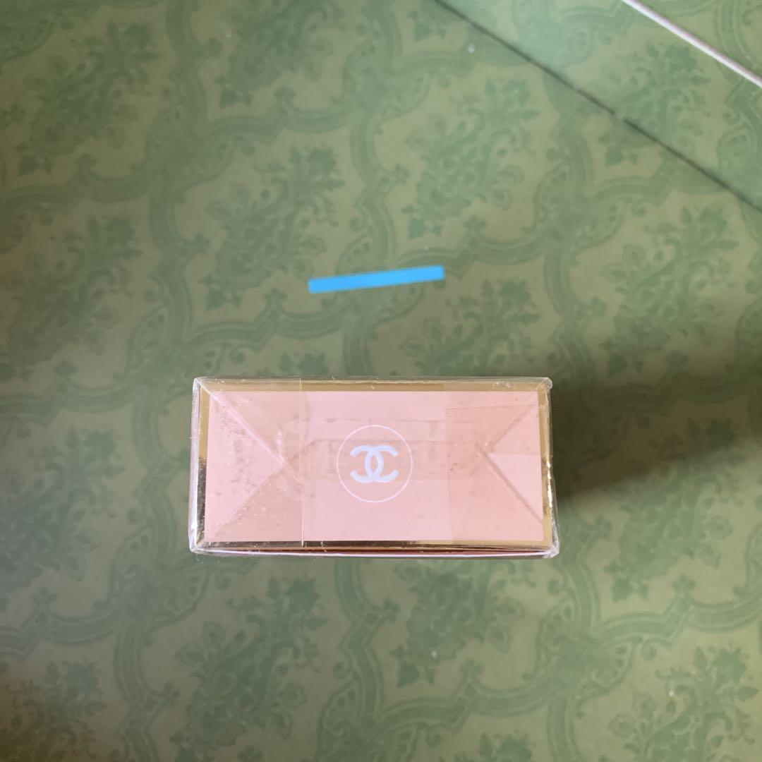 CHANEL ALLURE シャネル アリュール オードトワレ 香水 50ml