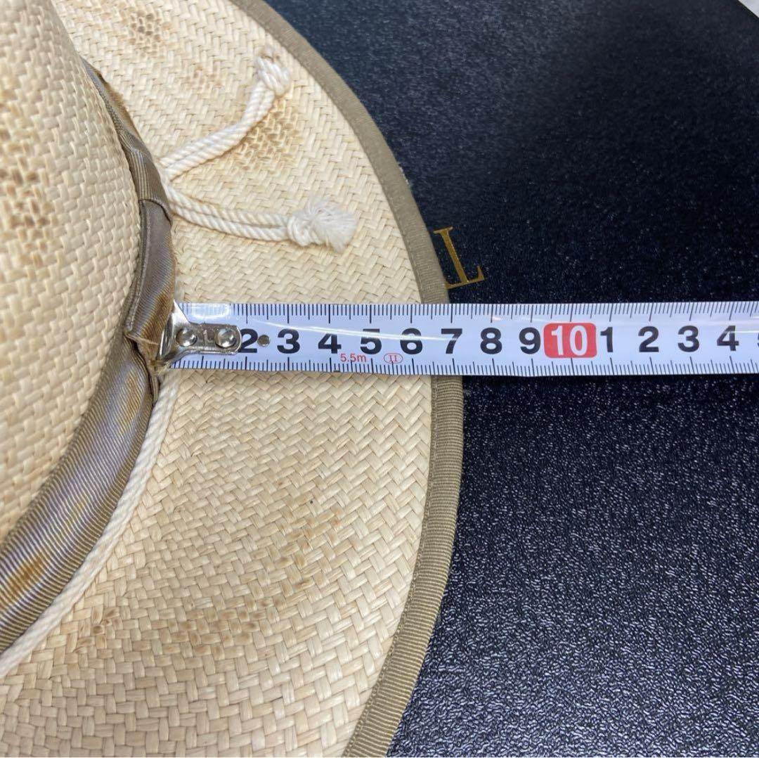 THE FAT HATTER TFH 041 JAYハット ベージュ 7 1/4 - メルカリ