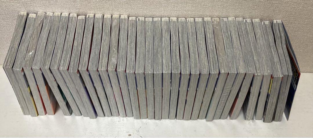 ブルーロック　全巻　新品