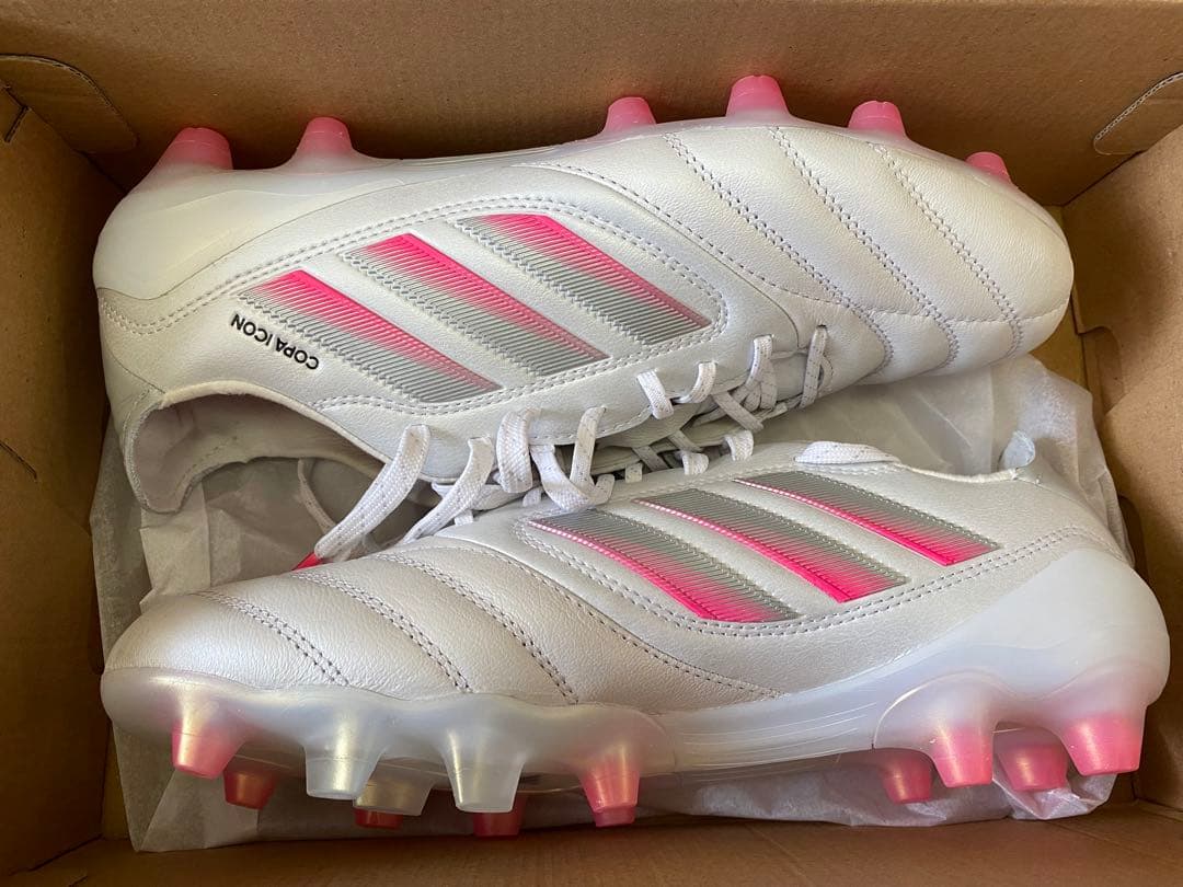 コメ欄必読 アディダス コパアイコン2KAMO25.5cm adidas