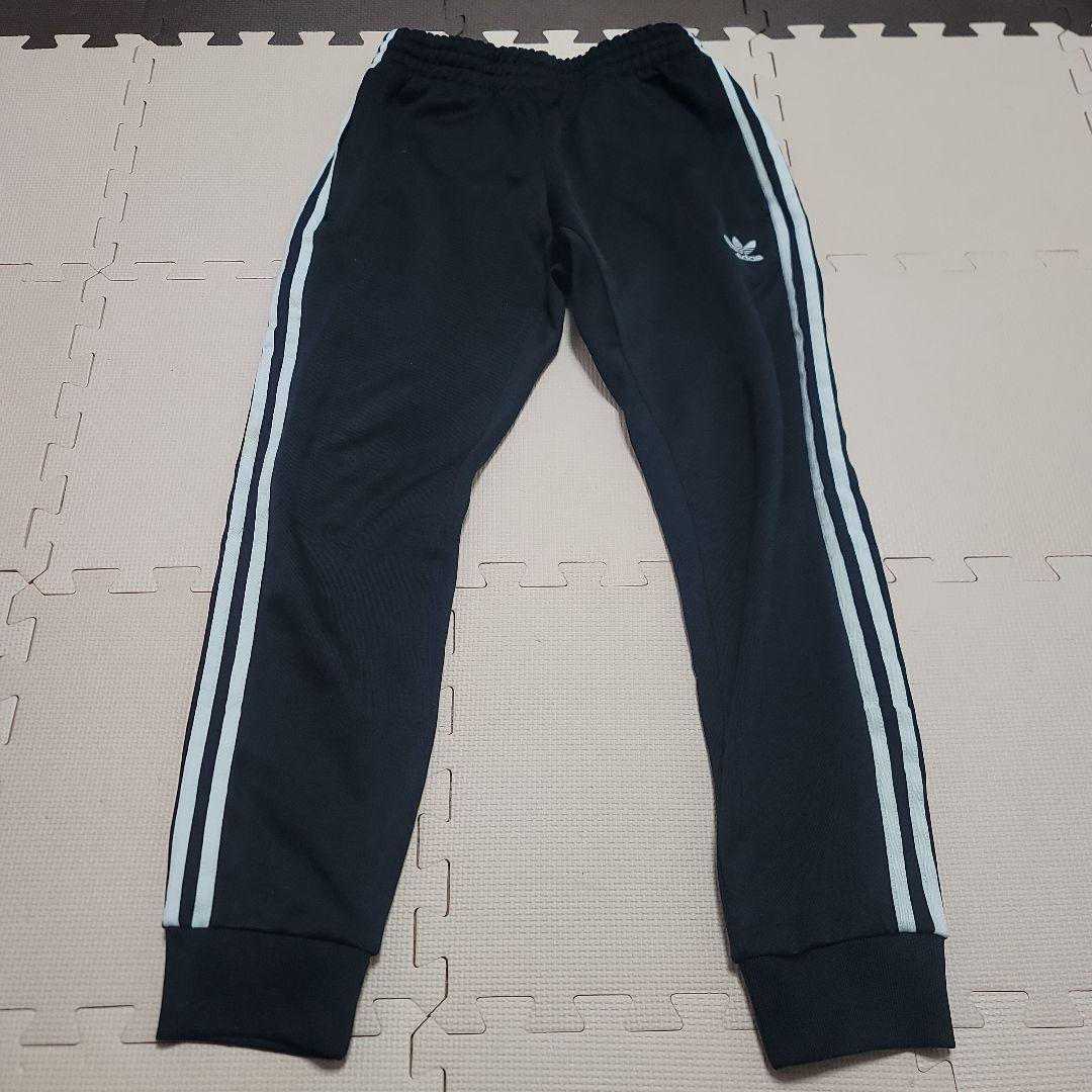 adidas　ジャージ　上下　セットアップ　３点セット