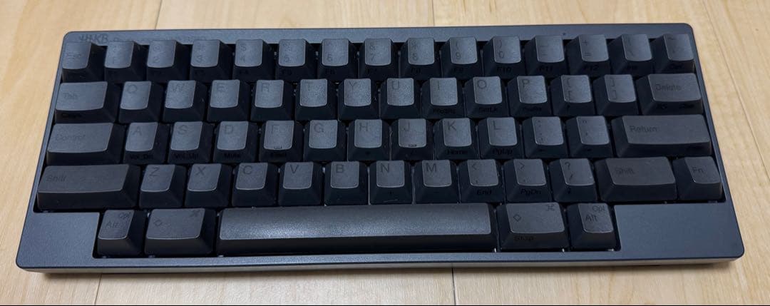HHKB Professional HYBRID US配列 墨 HHKB Professional HYBRID US配列 墨