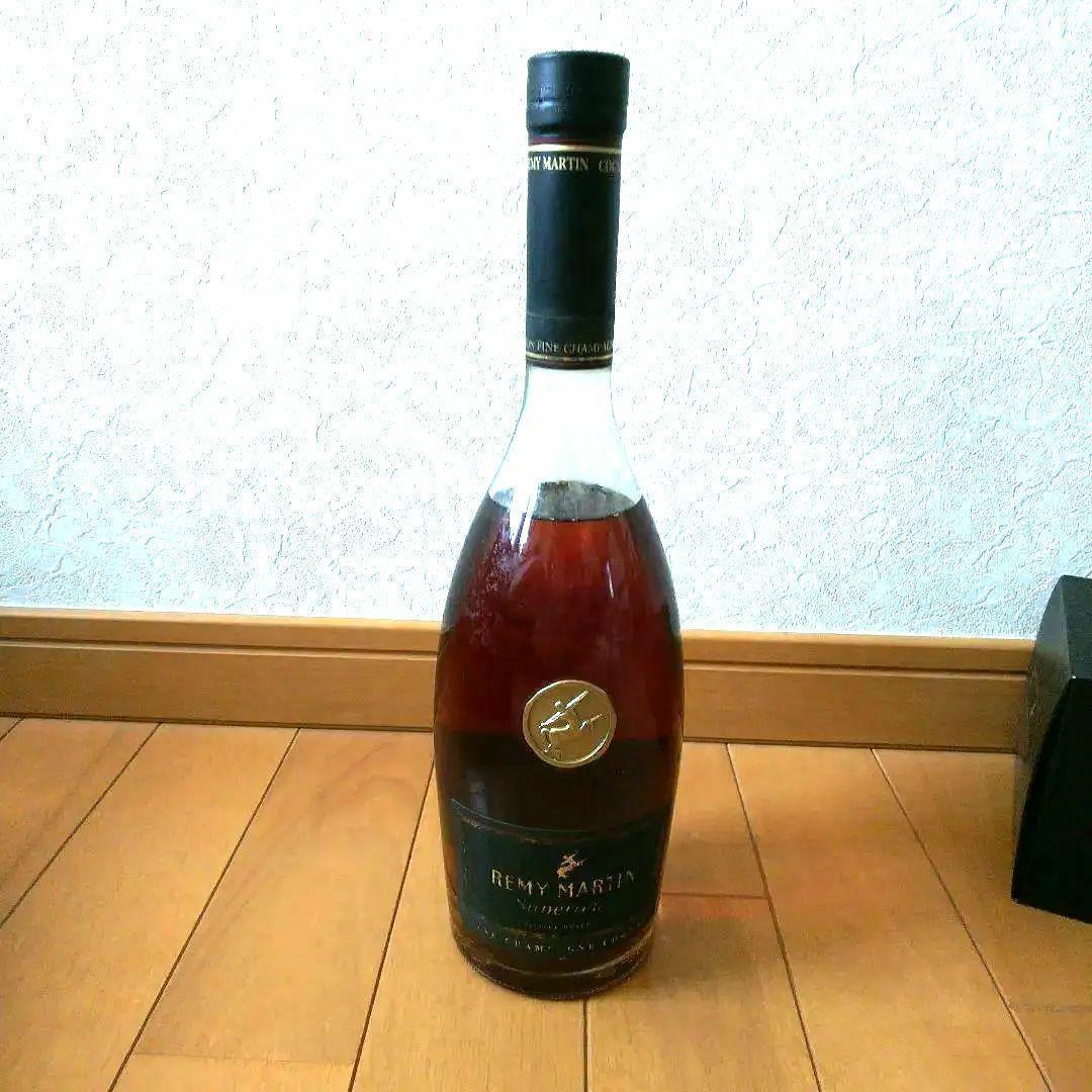 予約販売 新品 REMY MARTIN レミー マルタン スペリオール コニャック