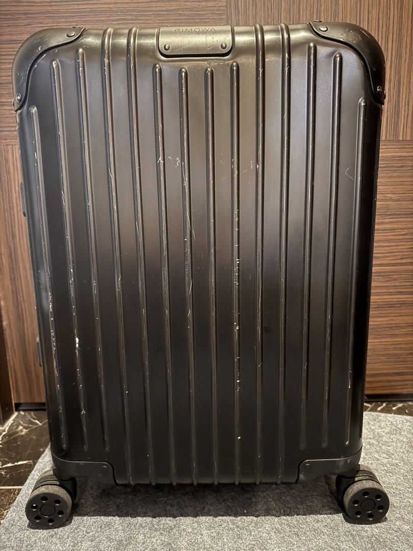 ステルスブラック31L