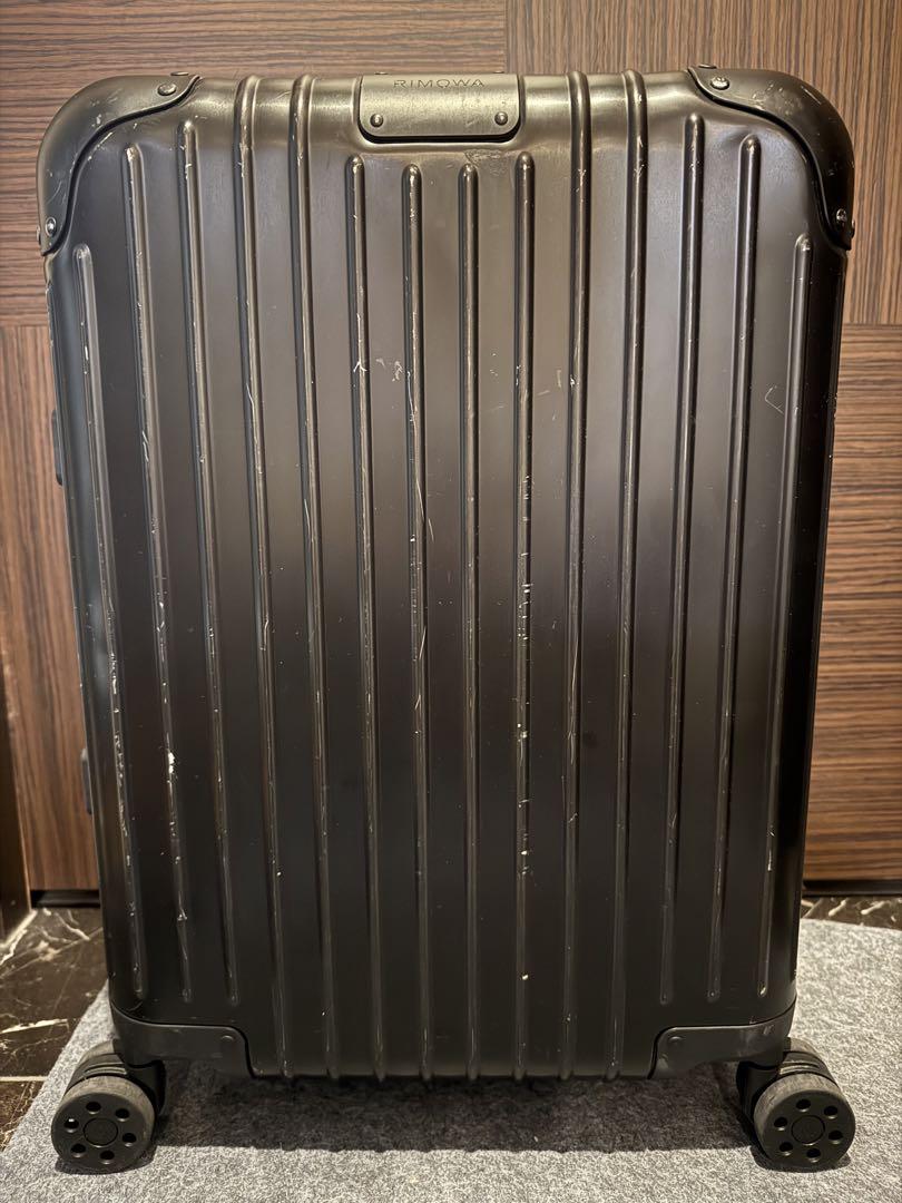 ステルスブラック31L