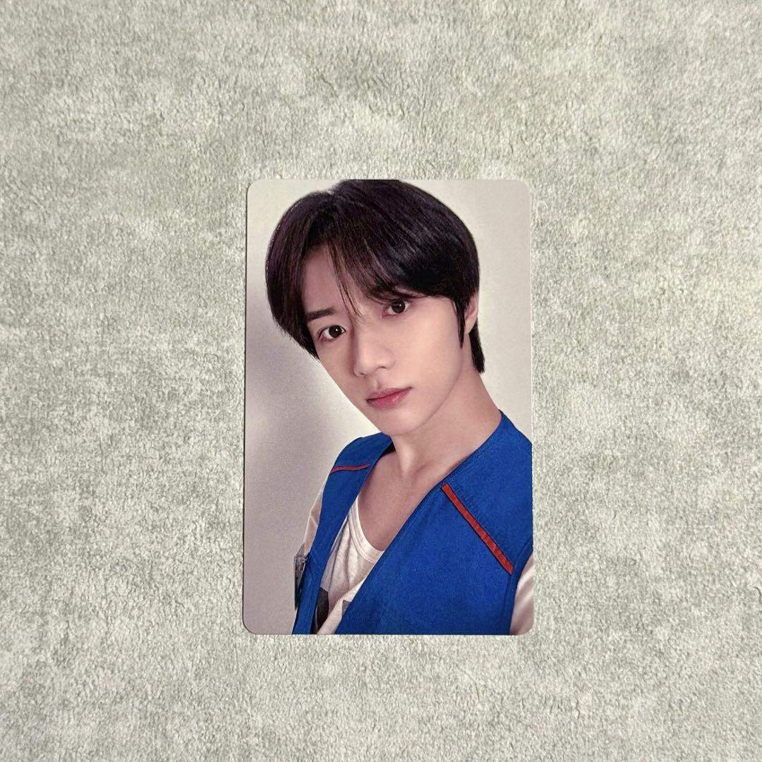 TOMORROW X TOGETHER - TXT ボムギュ Freeze ユニバ  ラキドロ TOMORROW X TOGETHER - TXT ボムギュ Freeze ユニバ ラキドロの