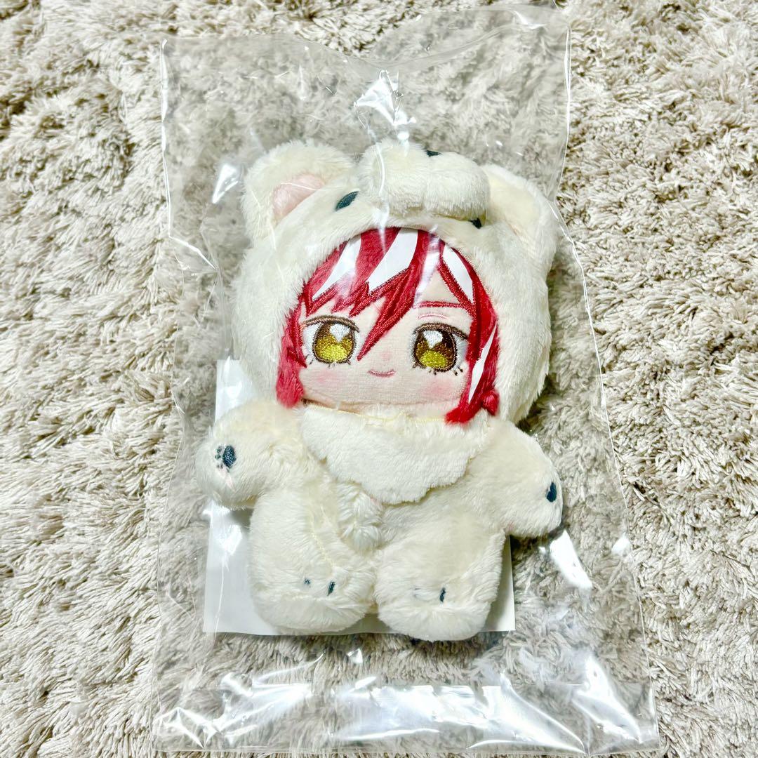 あんスタ いつぬい 逆先夏目 Amazon.co.jp: あんスタ 一緒に暮らすぬい ぬい いつぬい 逆先