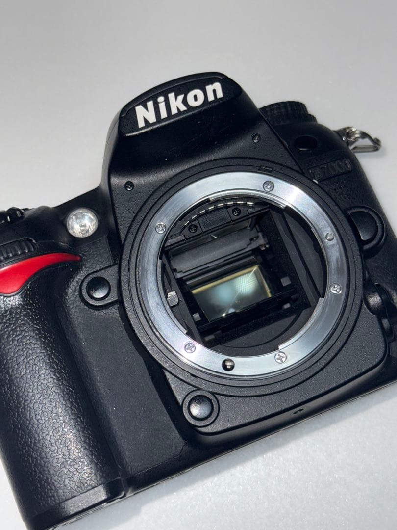 Nikon D7000 ボディ