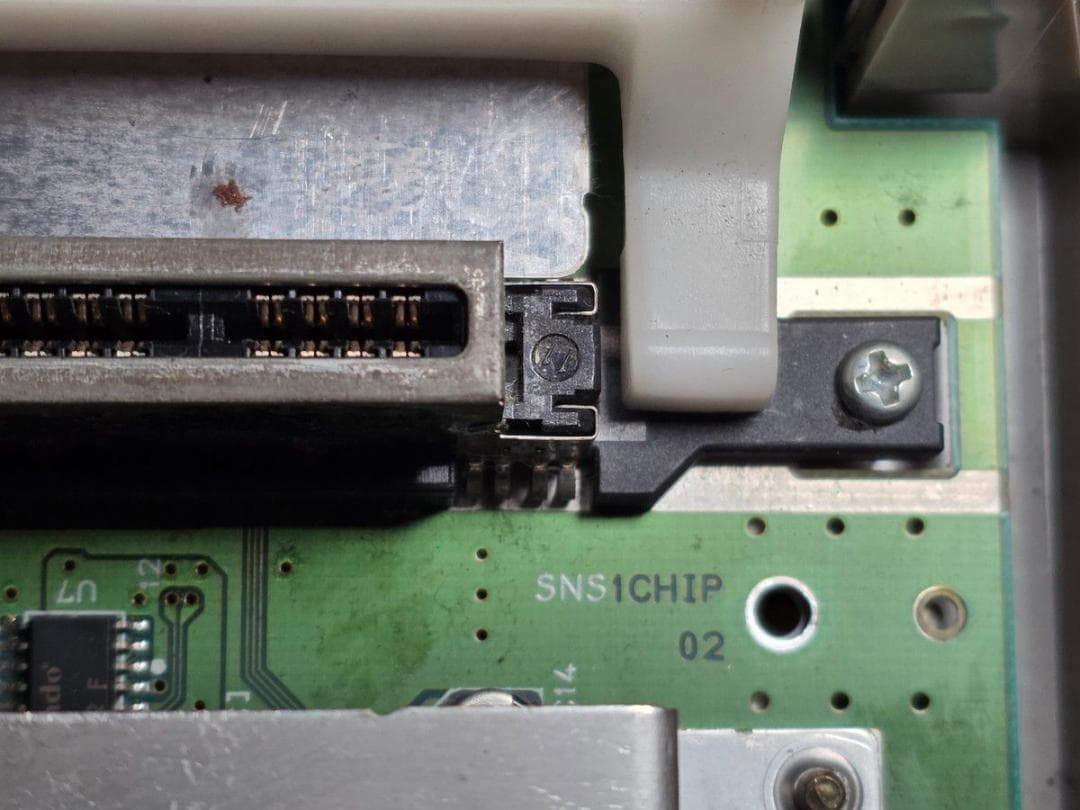 セットSuper Famicom