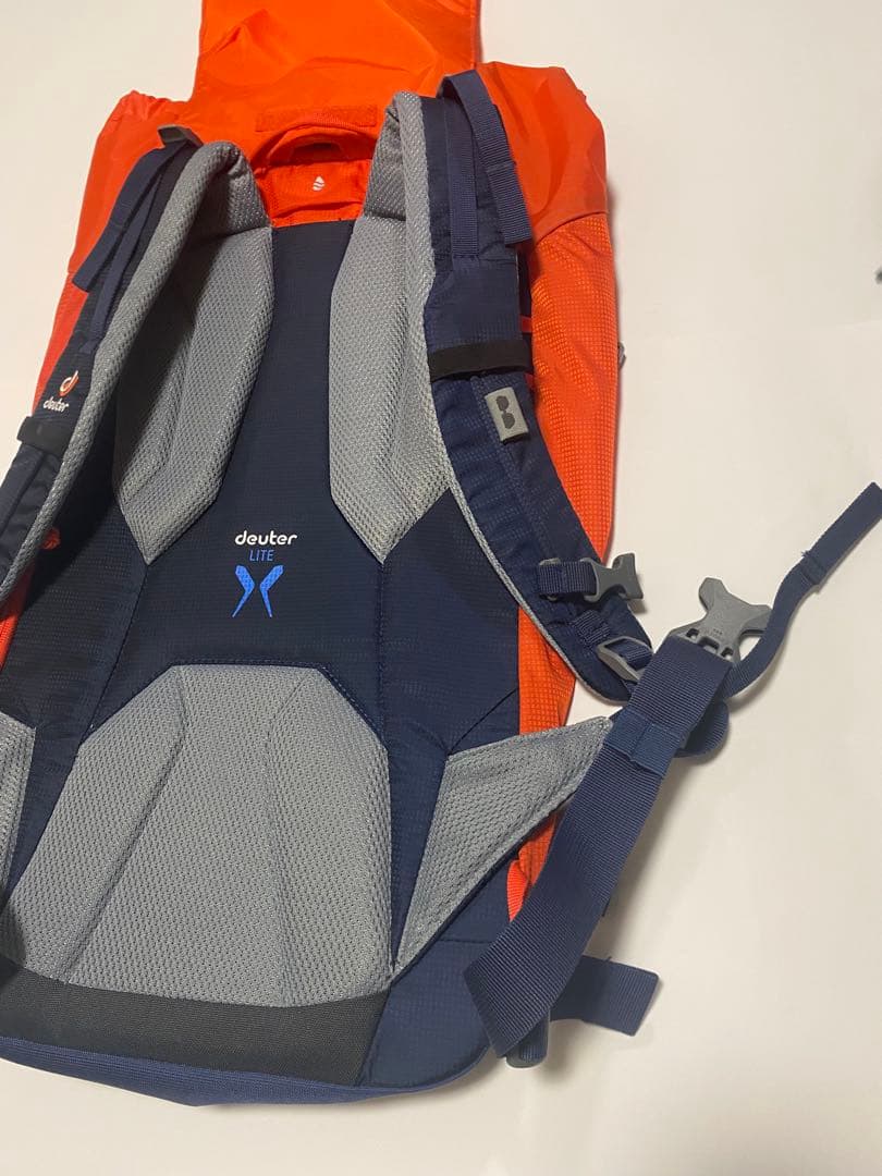 【超美品】deuter guidelite 24 ドイター ガイドライト