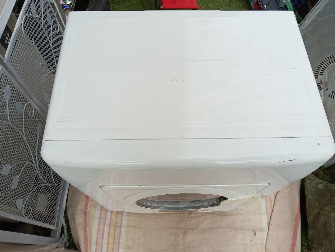 パナソニック NH-D503 衣類乾燥機 5.0kg