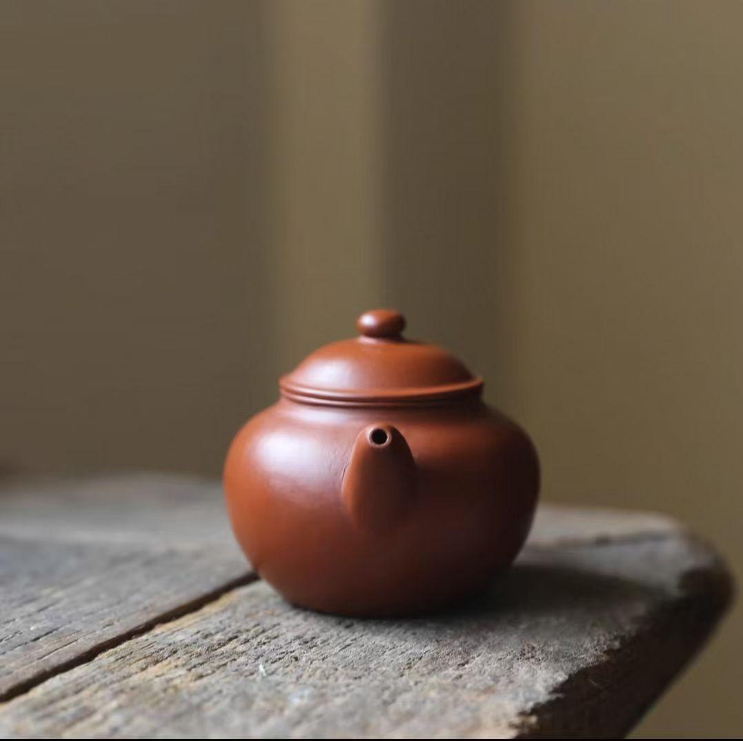 羅紫倫 紫砂壺目立った傷や汚れなし NEXPOTALLINN_EU