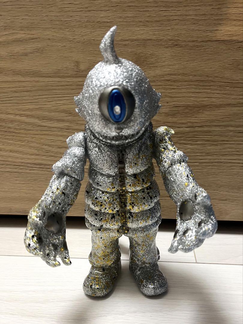 GYAROMI ギャロミオイド GIGA glitter スーフェス87