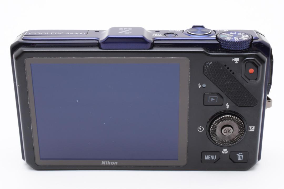 Nikon COOLPIX