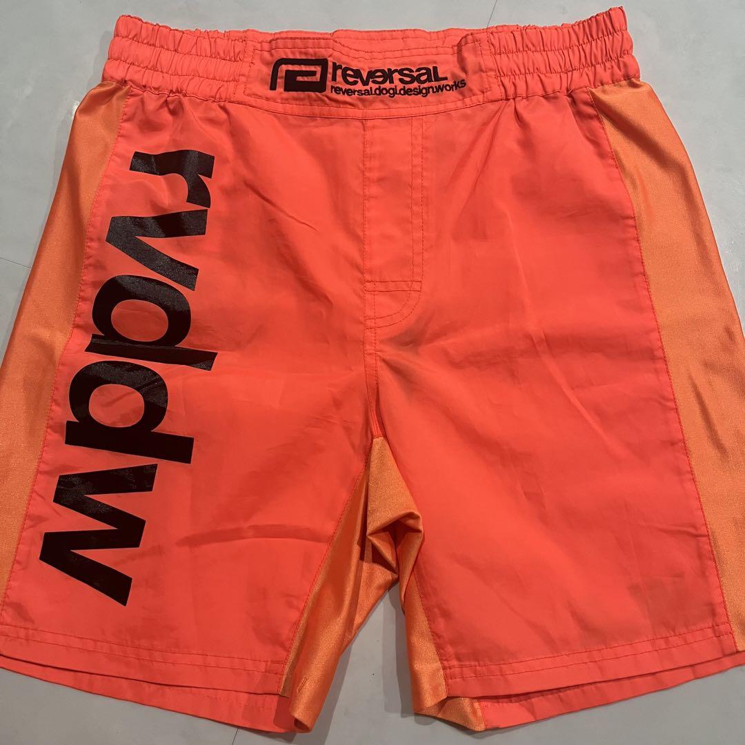 正規逆輸入品】 reversal rvddw リバーサル ファイトパンツ