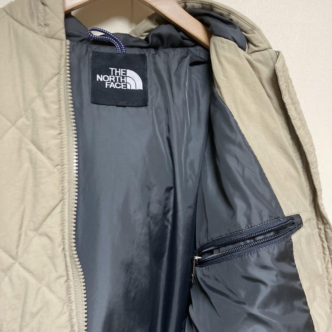 north face