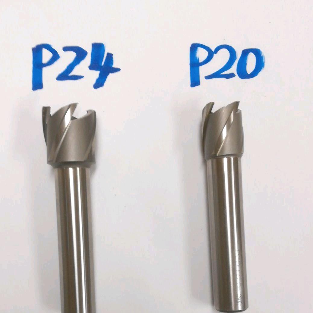 OリングカッターP20,P24セット OリングカッターP20,P24セット - メルカリ