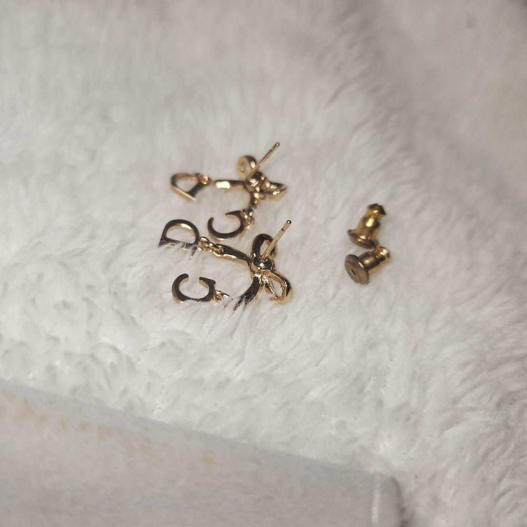 イヤリングChristian